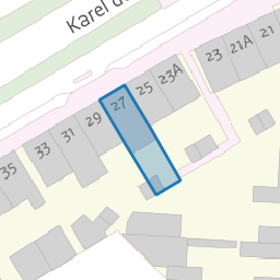 Perceel GTL01-D-3791