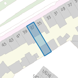 Perceel GTL01-D-3796