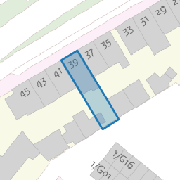 Perceel GTL01-D-3797