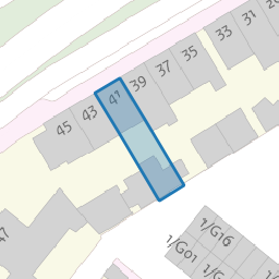 Perceel GTL01-D-3798