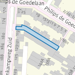 Perceel GTL01-D-3801