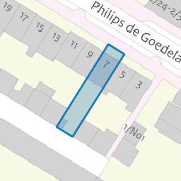 Perceel GTL01-D-3804