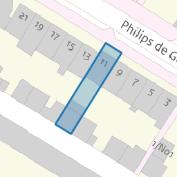 Perceel GTL01-D-3806