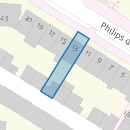 Perceel GTL01-D-3807