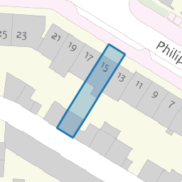 Perceel GTL01-D-3808