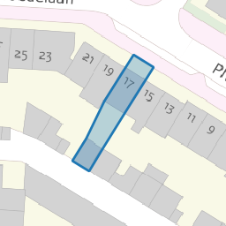 Perceel GTL01-D-3809