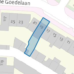 Perceel GTL01-D-3810