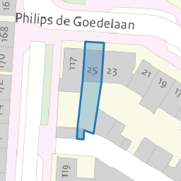 Perceel GTL01-D-3813