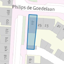 Perceel GTL01-D-3814