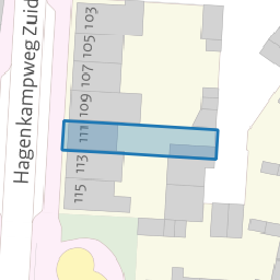 Perceel GTL01-D-3820