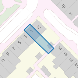 Perceel GTL01-D-3827