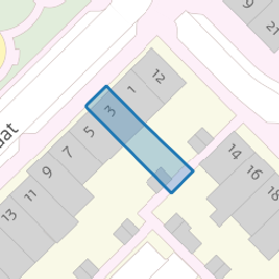 Perceel GTL01-D-3828