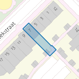 Perceel GTL01-D-3830