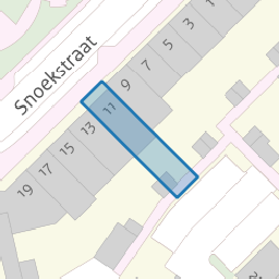 Perceel GTL01-D-3832