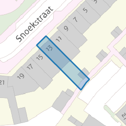 Perceel GTL01-D-3833