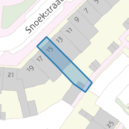 Perceel GTL01-D-3834