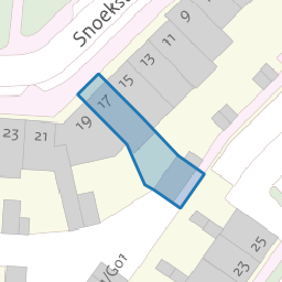 Perceel GTL01-D-3835