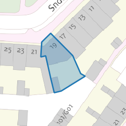 Perceel GTL01-D-3836