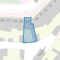 Perceel GTL01-D-3837