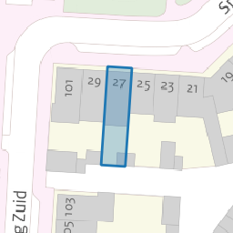 Perceel GTL01-D-3840