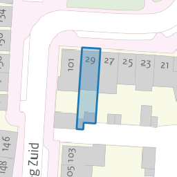 Perceel GTL01-D-3841