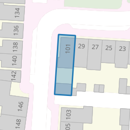 Perceel GTL01-D-3842