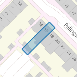 Perceel GTL01-D-3844