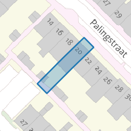 Perceel GTL01-D-3846