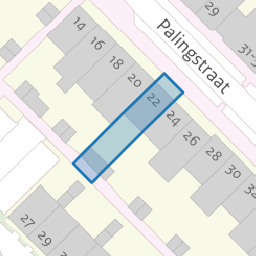 Perceel GTL01-D-3847