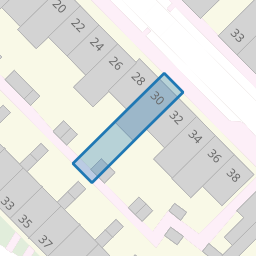 Perceel GTL01-D-3851