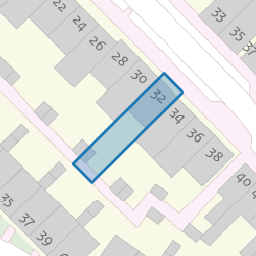 Perceel GTL01-D-3852