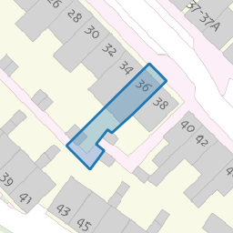 Perceel GTL01-D-3854