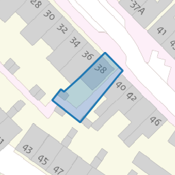 Perceel GTL01-D-3855