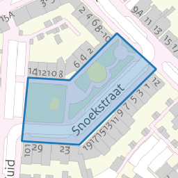 Perceel GTL01-D-3859