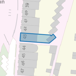 Perceel GTL01-D-3870