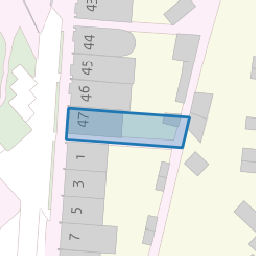 Perceel GTL01-D-3874