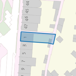 Perceel GTL01-D-3875