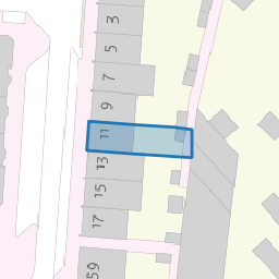 Perceel GTL01-D-3880