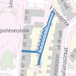 Perceel GTL01-D-3886