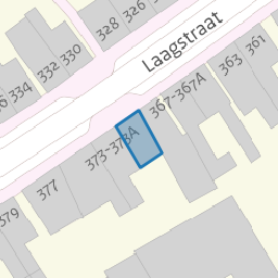 Perceel GTL01-D-3888