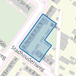 Perceel GTL01-D-3893