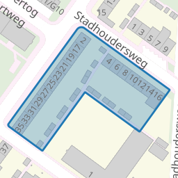 Perceel GTL01-D-3895