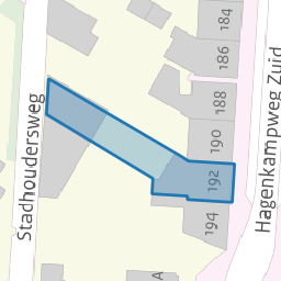 Perceel GTL01-D-3896