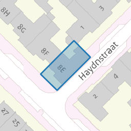 Perceel GTL01-D-3916