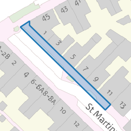 Perceel GTL01-D-3922