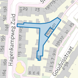 Perceel GTL01-D-3931