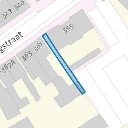 Perceel GTL01-D-3935