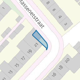 Perceel GTL01-D-3946