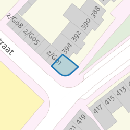 Perceel GTL01-D-3947