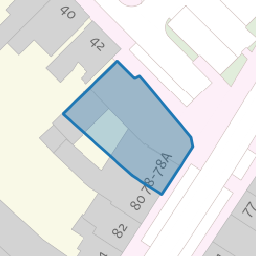 Perceel GTL01-D-3958